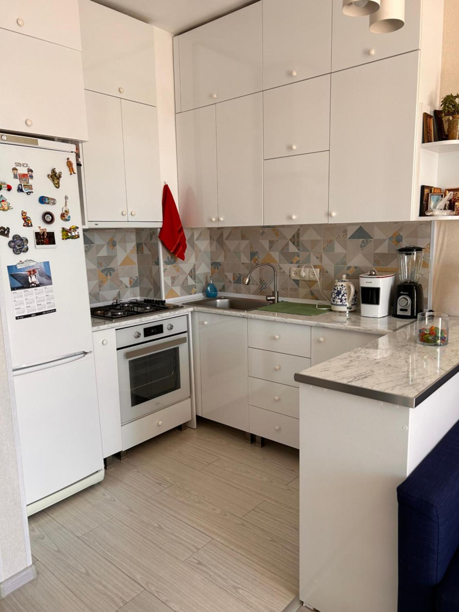 Თათულის Ბუდე -Tatuli Nest Apartment Batumi Exterior photo