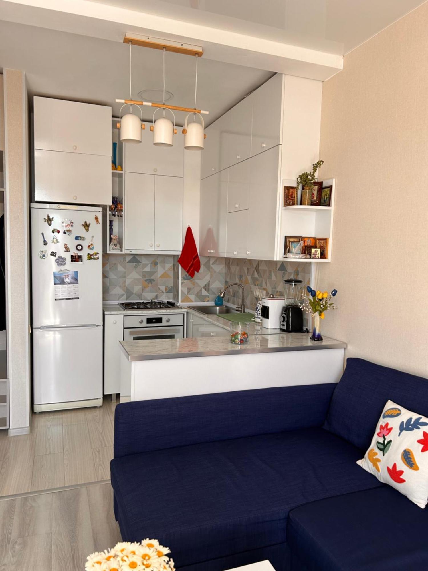 Თათულის Ბუდე -Tatuli Nest Apartment Batumi Exterior photo